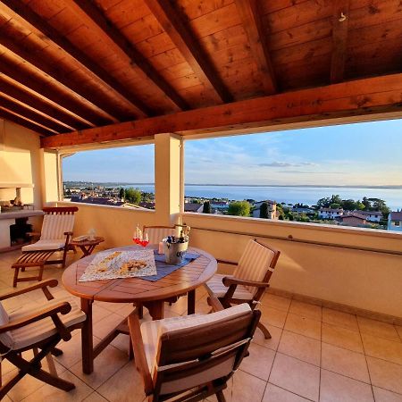 Apartment Perla Del Garda - Regarda Travel 拉齐塞 外观 照片